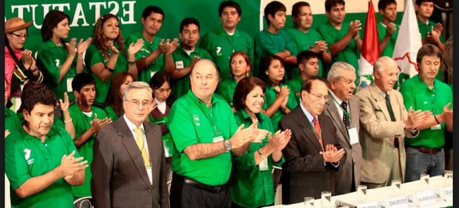 Los enemigos del PPC