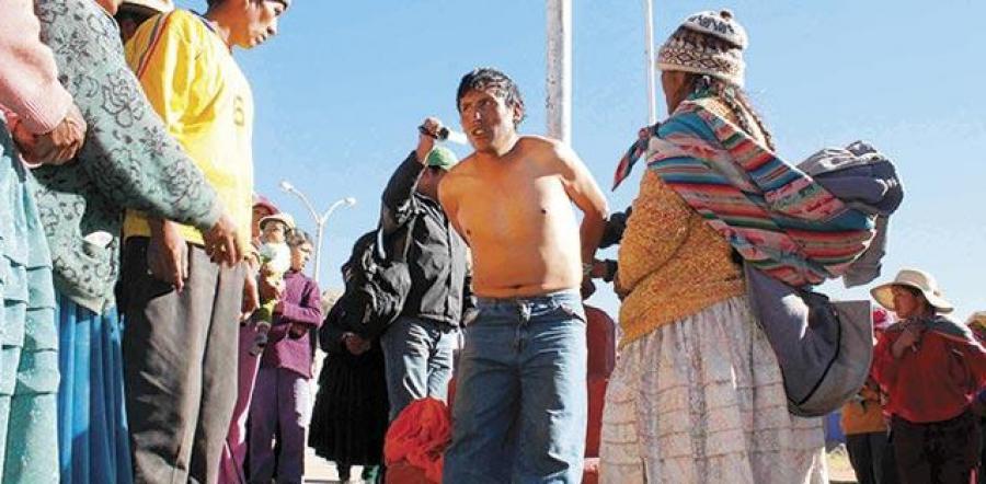 El Far West en el Perú