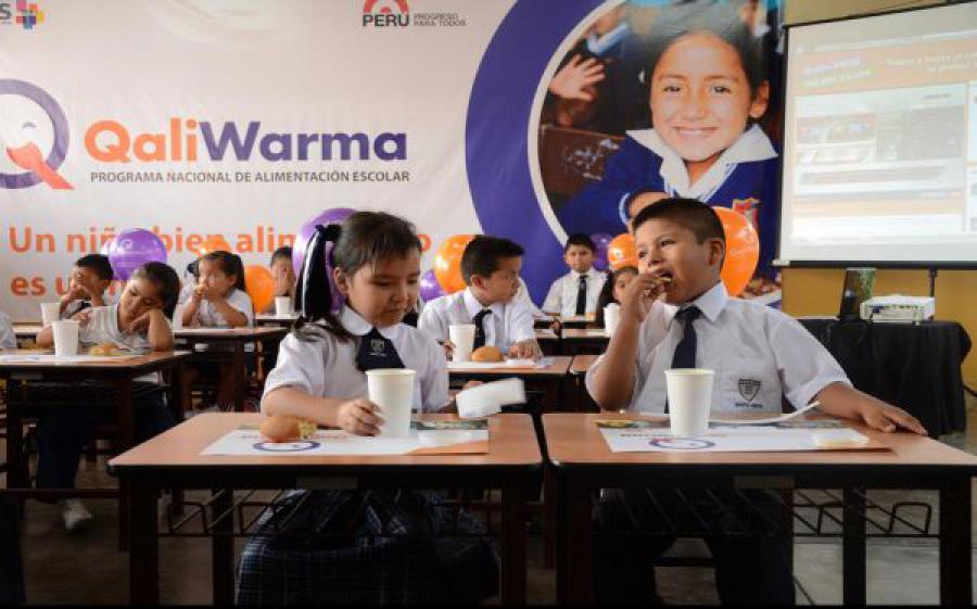 Lograr que los niños aprendan…