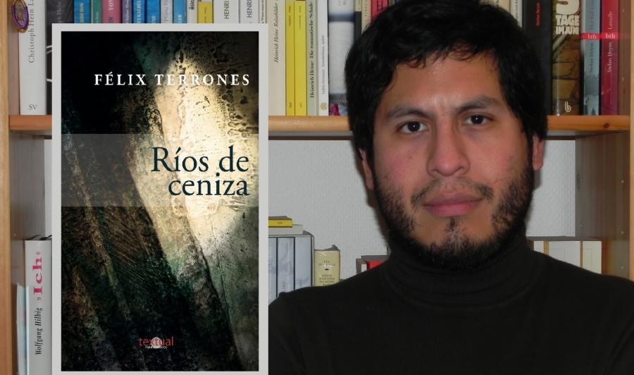 Ríos de ceniza