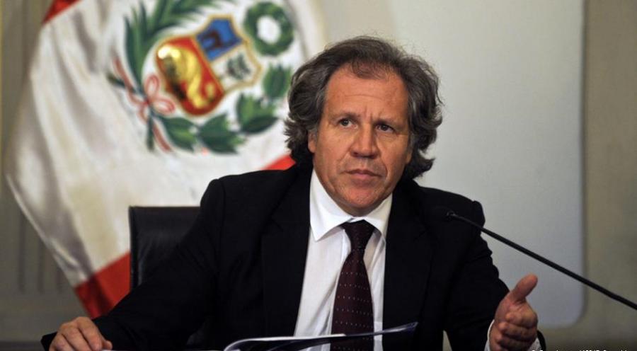 La OEA y su inaceptable intromisión