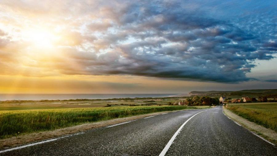 Diario de carretera: Navidades y Nochevieja