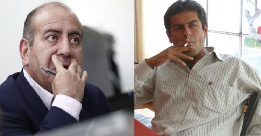 Desconozco mayormente