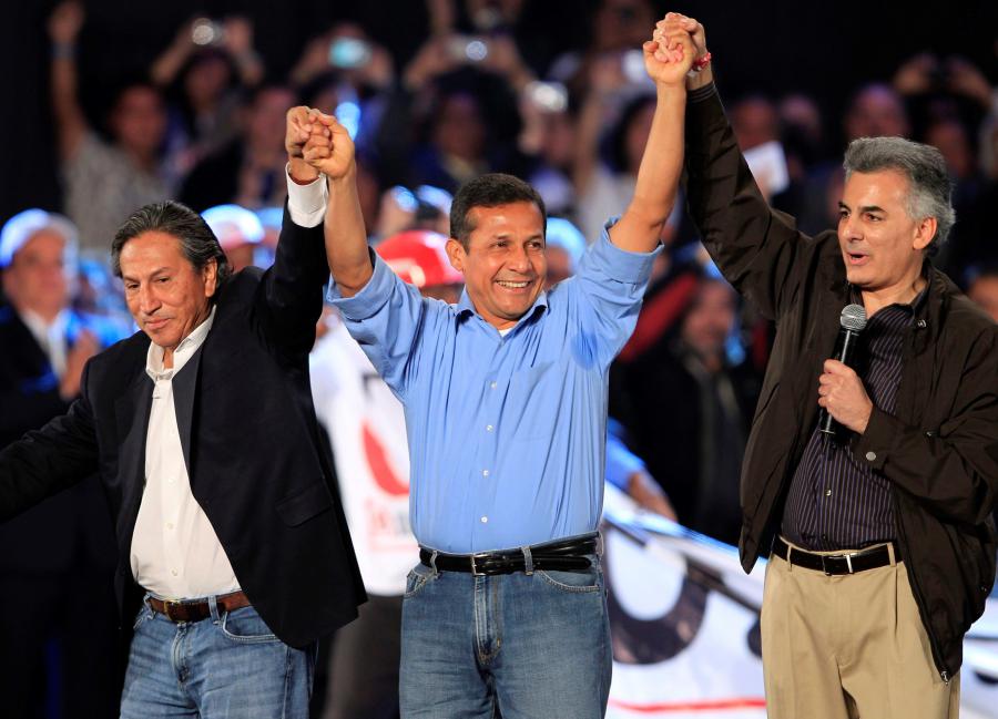 La política, un buen negocio
