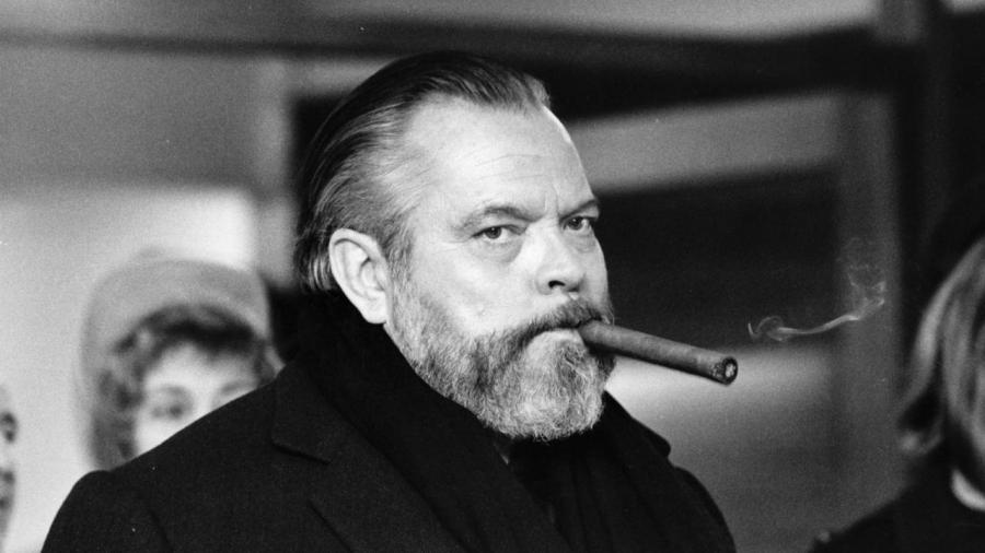 Centenario de Orson Welles