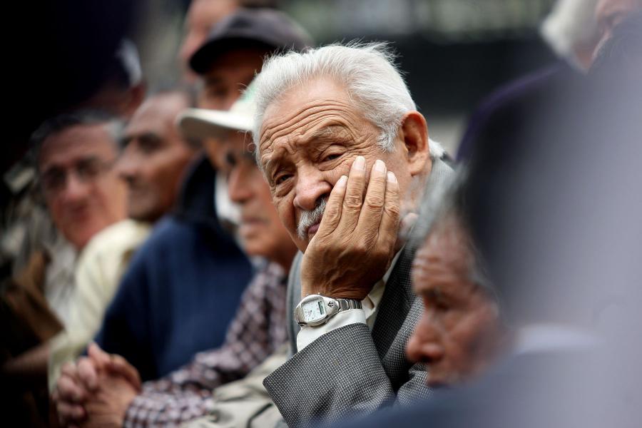 ¿Las AFP quintaesencia del sistema previsional?