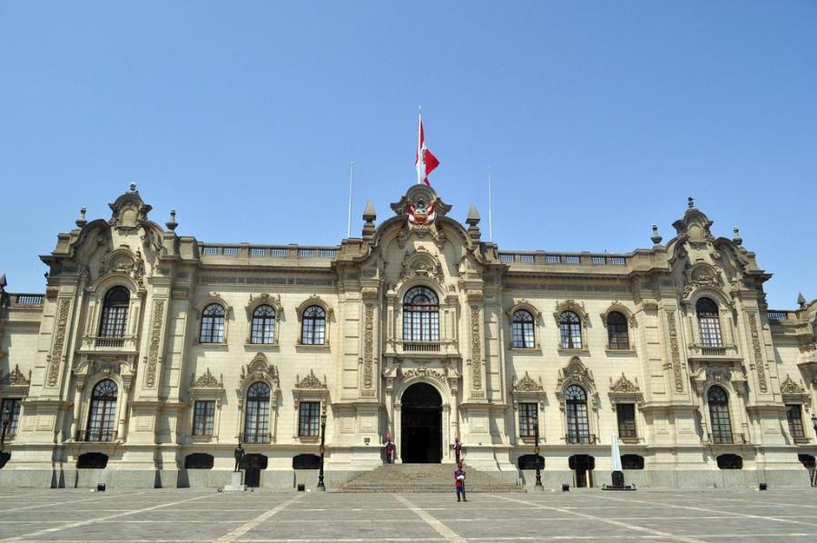 Decisión