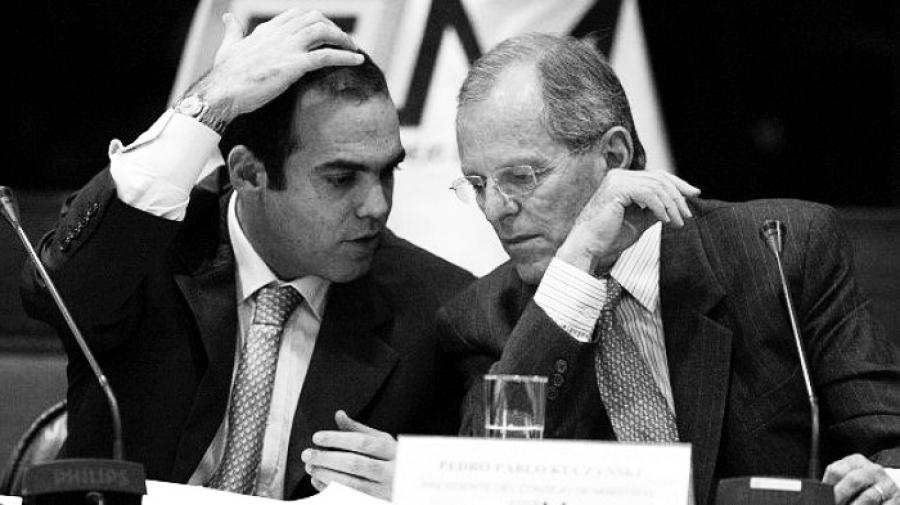 El baile de la rebaja del IGV