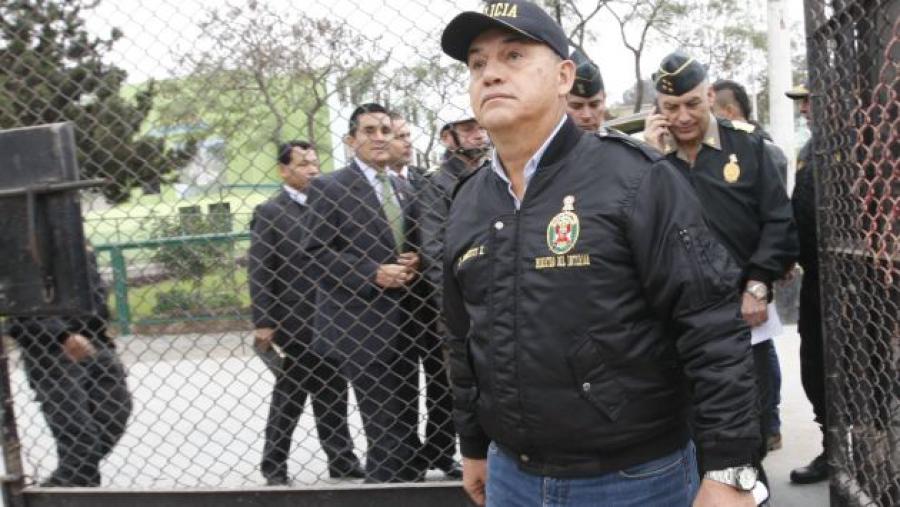 El factor Urresti