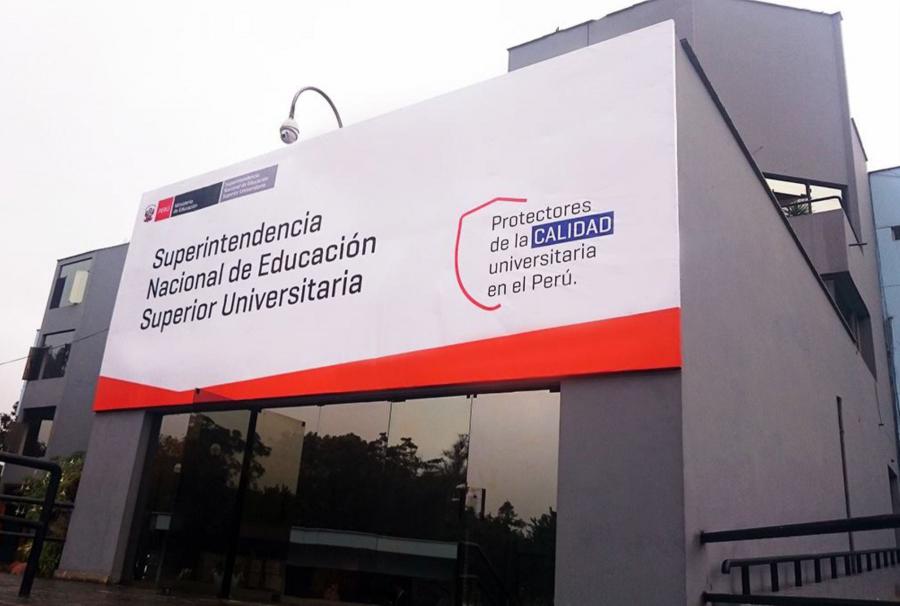 Guachimanes y calidad educativa