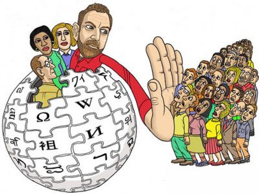 La ofensiva flagrante del marxismo cultural