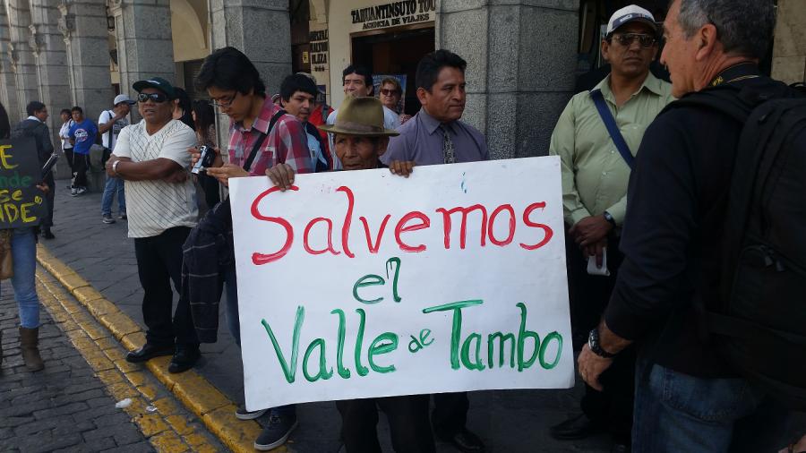 Los límites del capitalismo aldeano