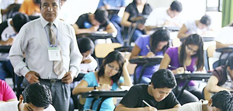 Una ley de “medio pelo”