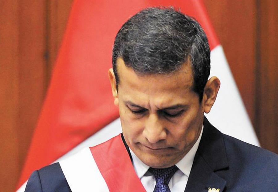 Desmontando &ldquo;el estado nacionalista&rdquo;