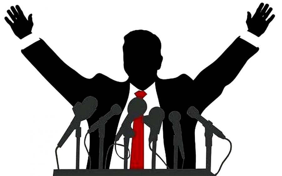 La política y sus artes
