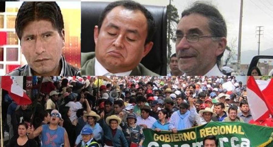 La balcanización del Perú