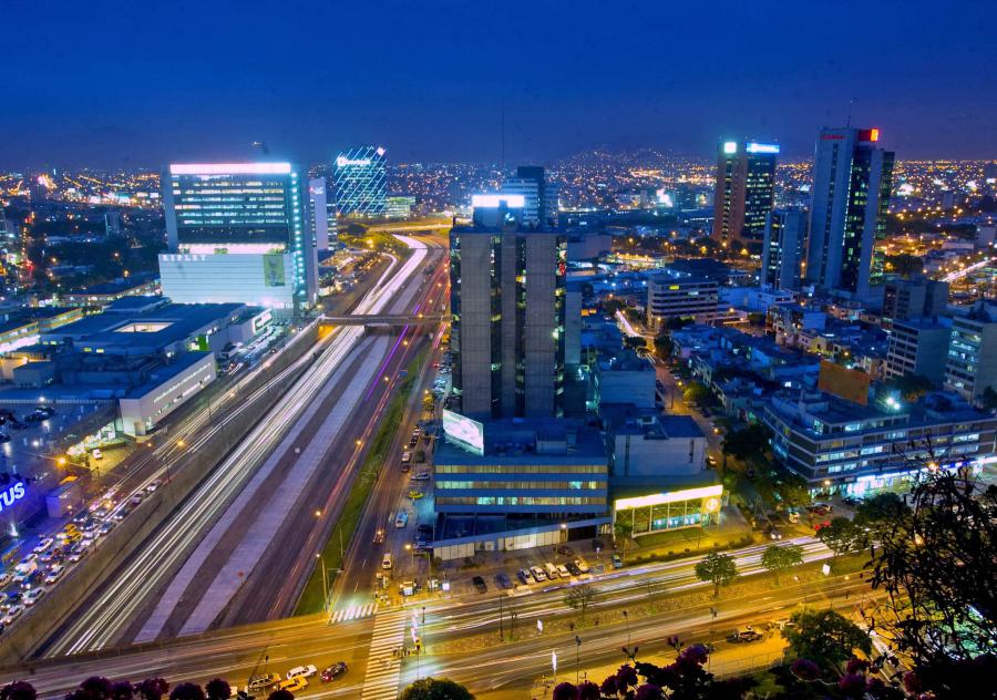 La economía en el 2016