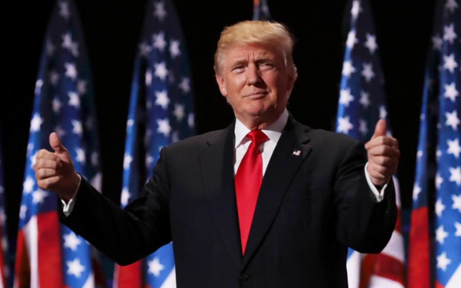 Trump y otro triunfo de la antipolítica