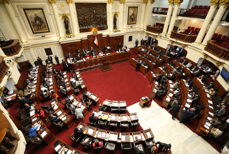 IMPERATIVOS PARA UNA LEGISLACION ANTIMONOPÓLICA
