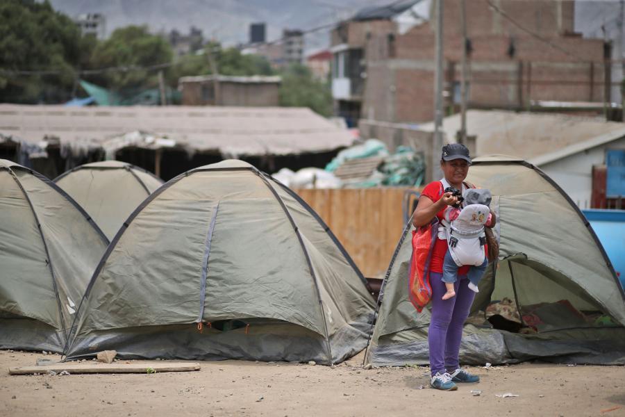 &iexcl;Hecha la ley, hecha la traba!