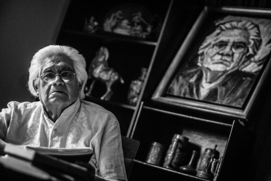 Oswaldo Reynoso y la crítica literaria