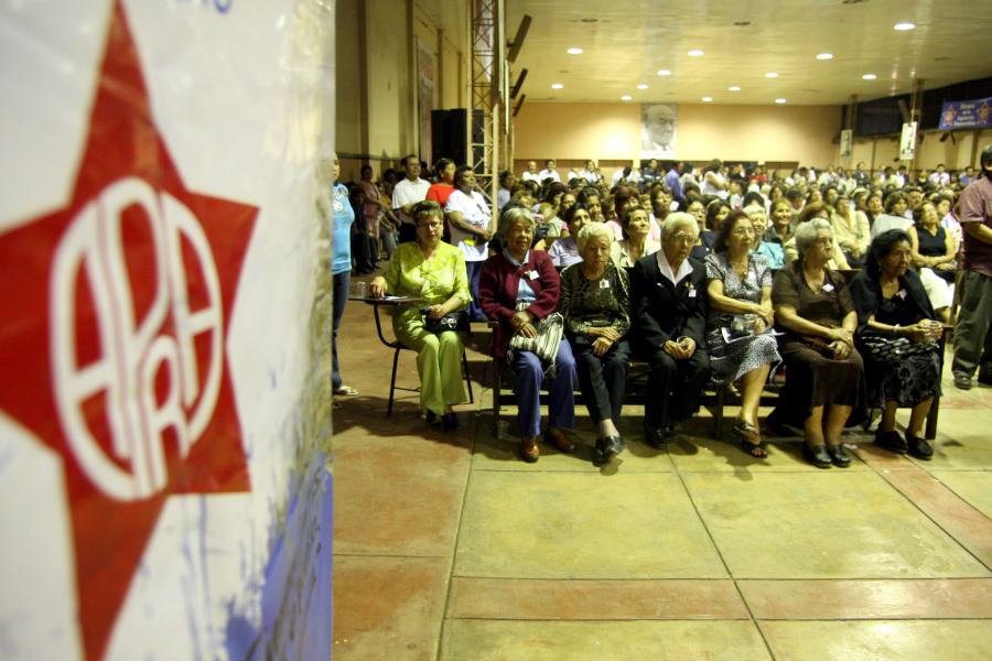 Apra: ¿renovación o exclusión del debate republicano?