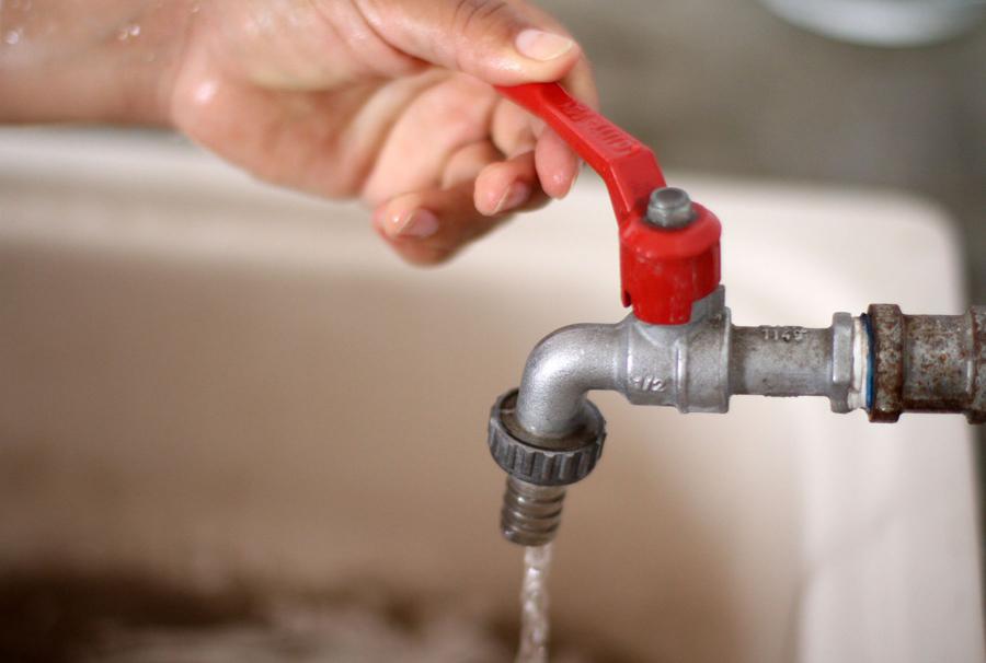 GOBIERNO PEPEKAUSA Y EL SHOCK DE AGUA POTABLE