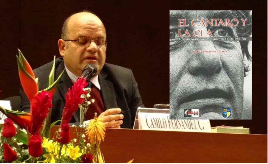 El cántaro y la ola