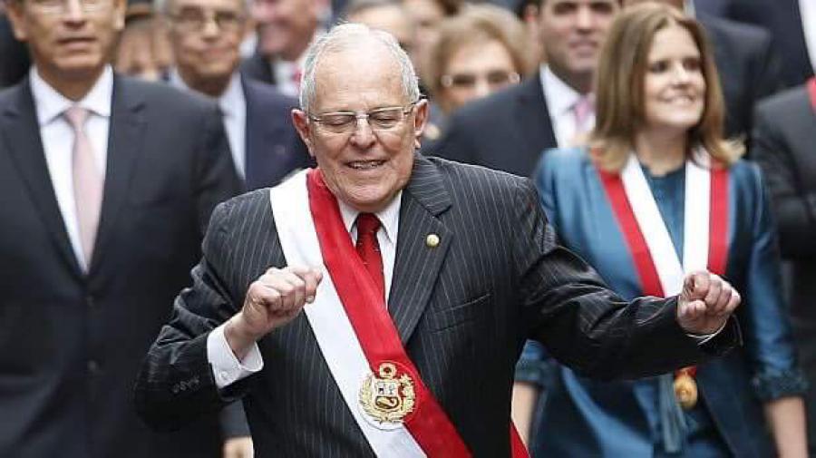 ¡Ayudemos a PPK, por favor!