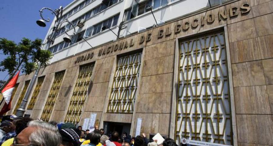 Cuentas claras antes de votar