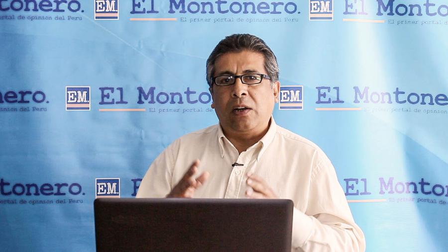 A MI AMIGO VÍCTOR ROBLES