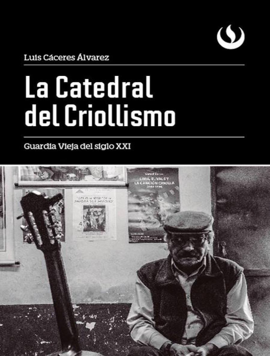 La Catedral del Criollismo