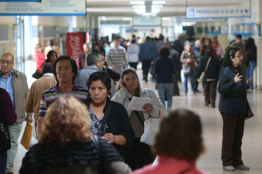 La ideología de la actual reforma de salud