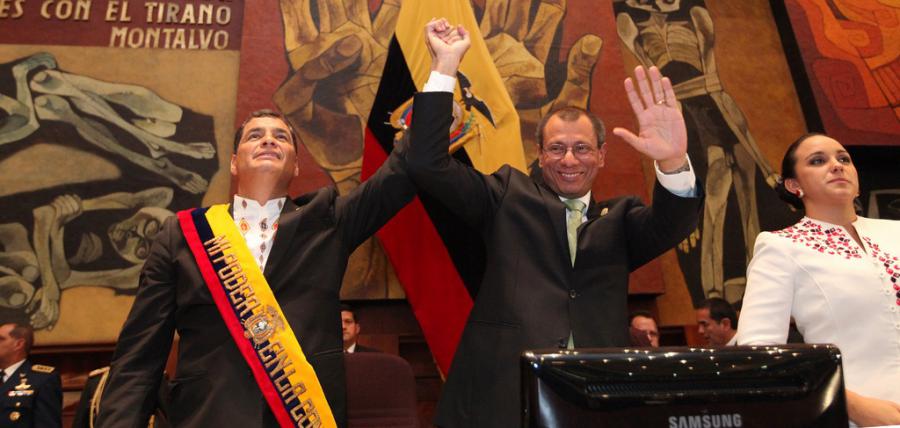 ¿Autoritarismo con capitalismo de estado?
