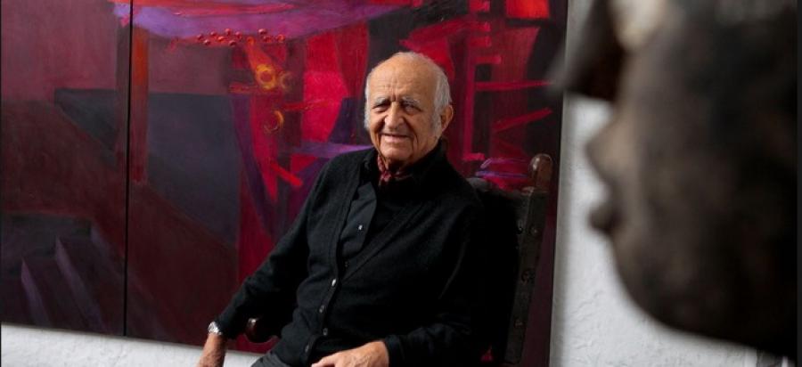 Los 90 años de Szyszlo