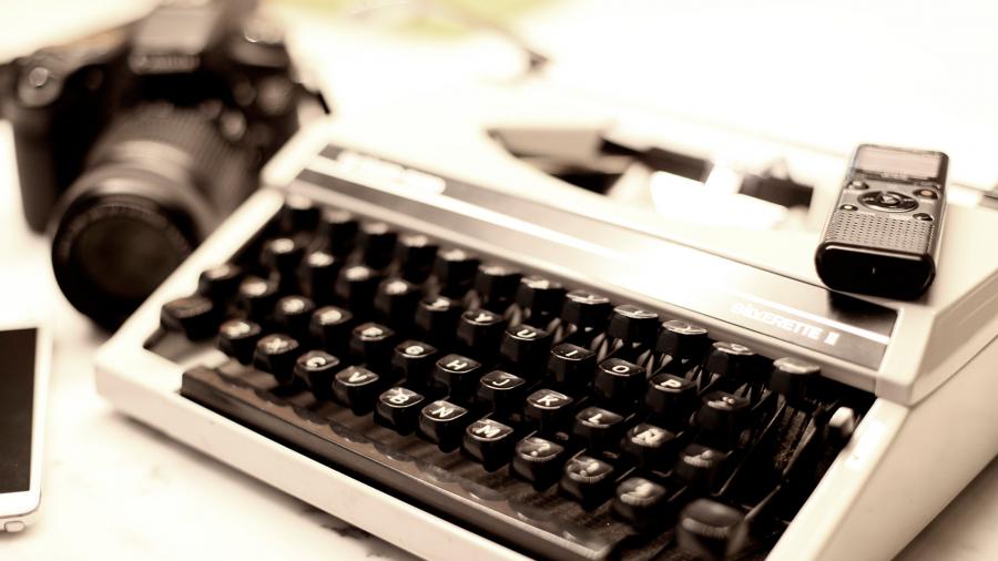 Juan, de las ecuaciones al periodismo