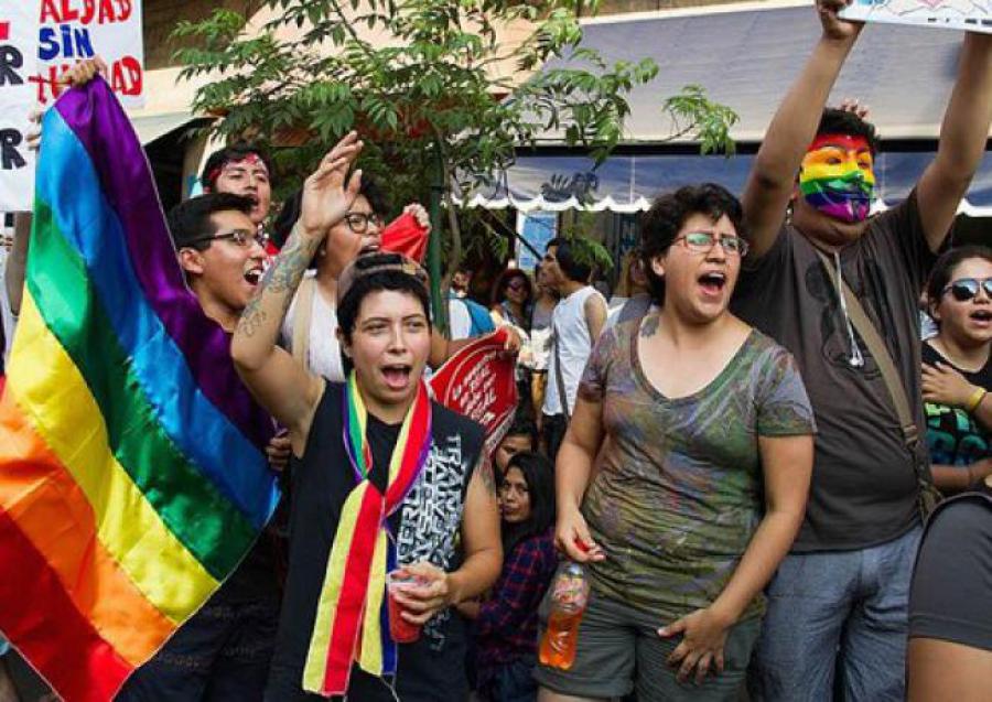 La violencia simbólica