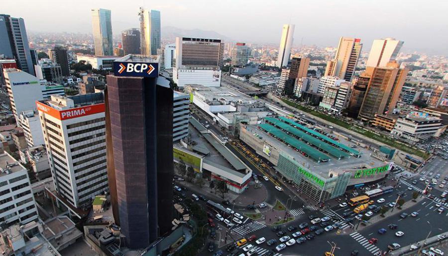 PROTESTA POPULAR E INVERSIONES
