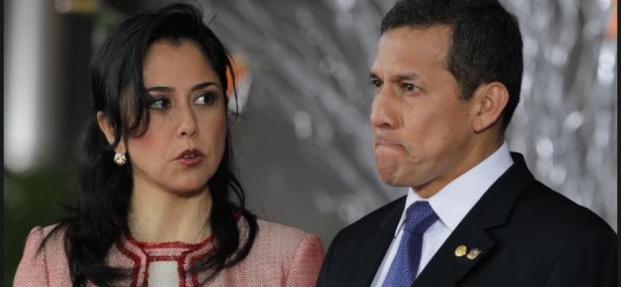 Los descuentos de Humala