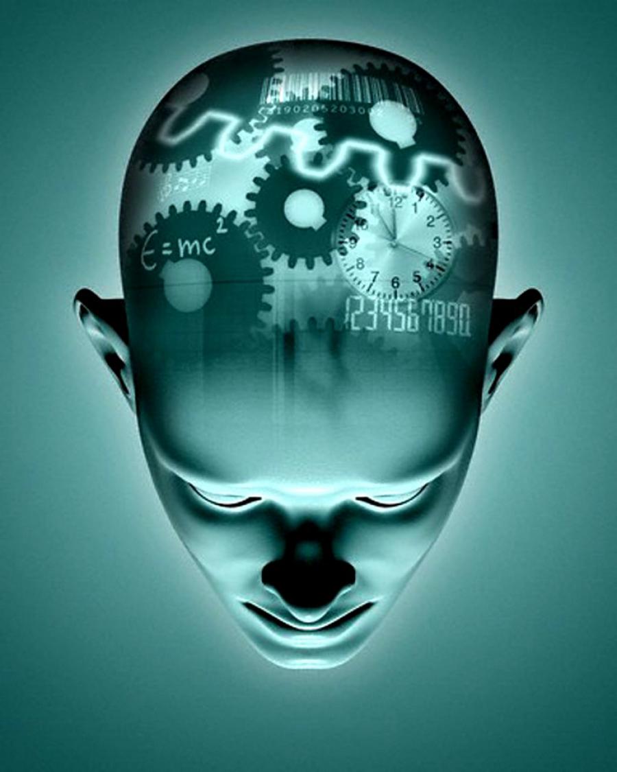 Cambios de paradigma