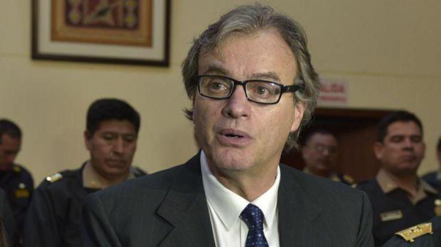 Los rimanakuy por la seguridad ciudadana