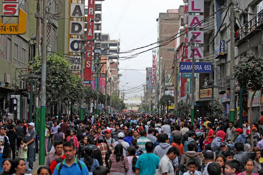 El derecho a discriminar