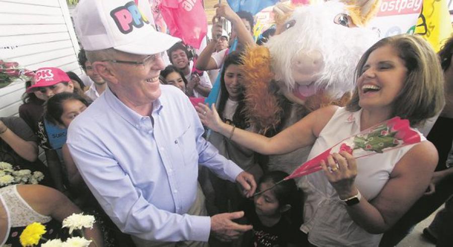 Lo bueno que trae el nuevo gabinete Aráoz