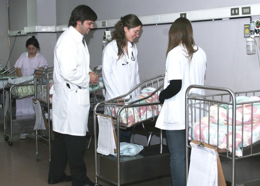 Día Mundial de la Ética Médica