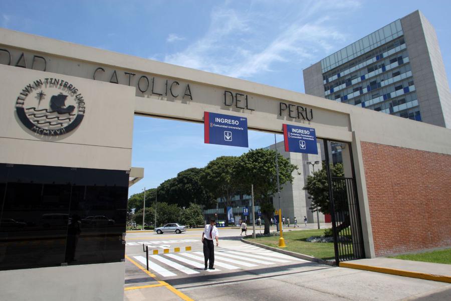 Centenaria alma mater