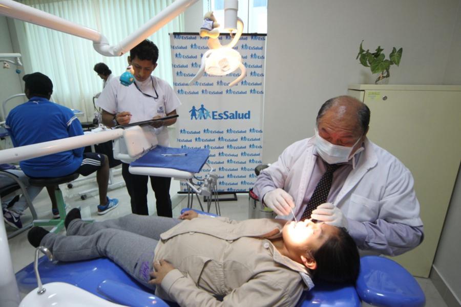 El revés de la Atención Primaria de Salud