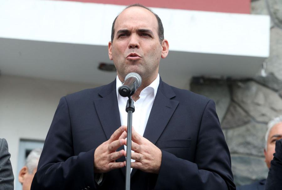 ¿SE BUSCA UN NUEVO PREMIER?