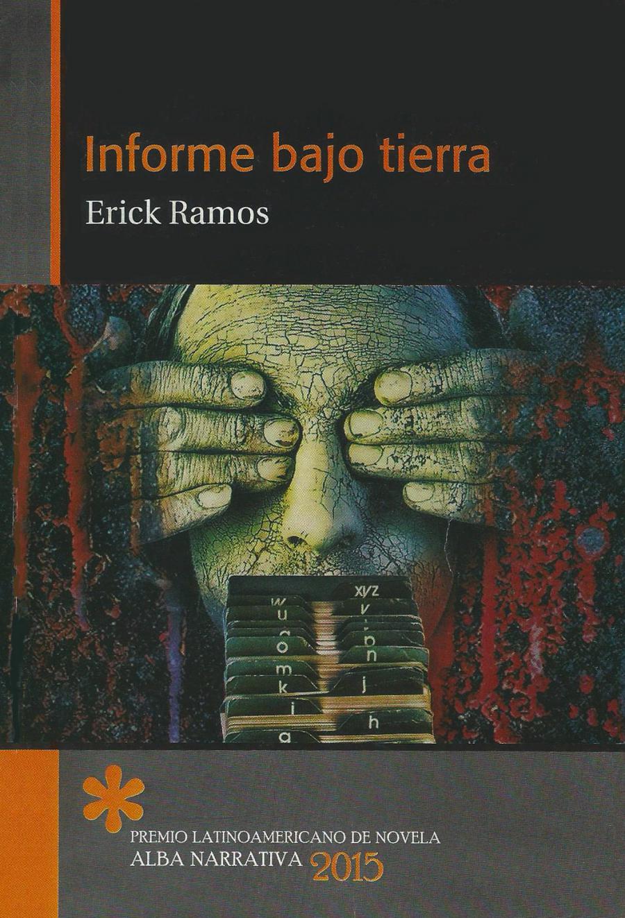 Informe bajo tierra