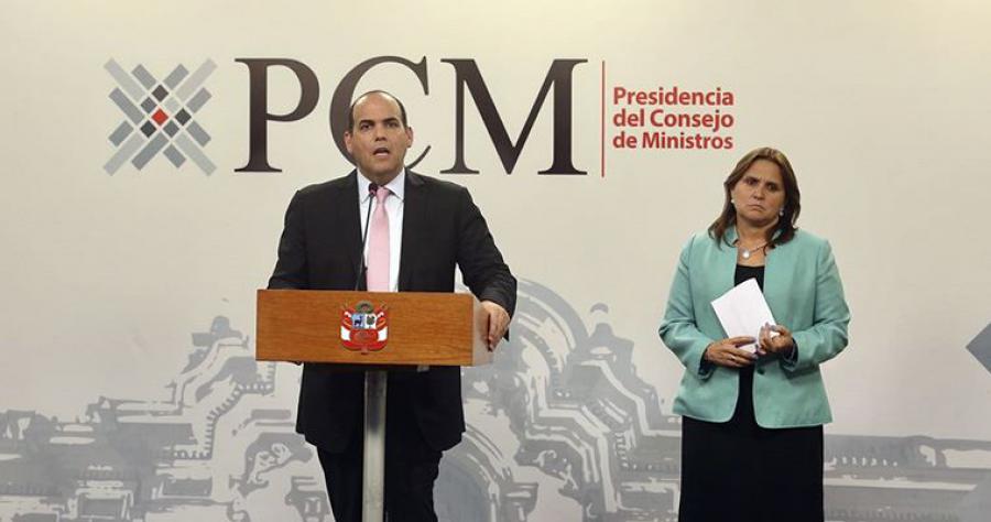 Nuevas facultades para la UIF: Vamos por más