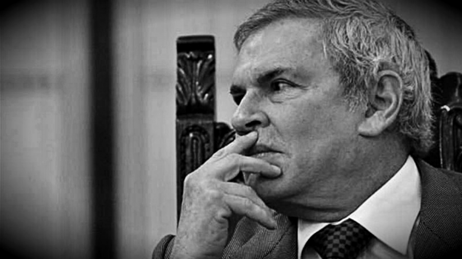 Habla Casta&ntilde;eda &iquest;vas o no vas?